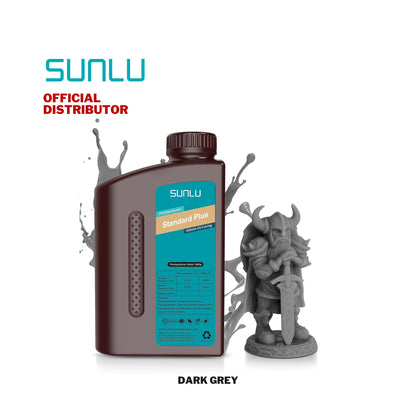 Sunlu Standard Plus Resin