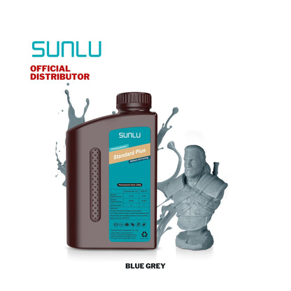 Sunlu Standard Plus Resin