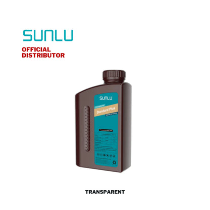 Sunlu Standard Plus Resin