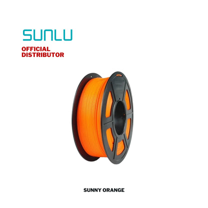 Sunlu PLA+ Filament