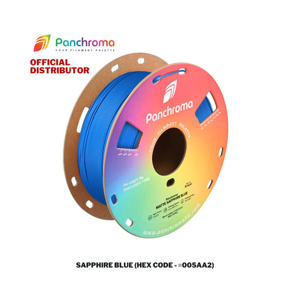 Polymaker Panchroma Matte PLA Filament