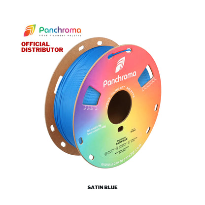 Polymaker Panchroma Satin PLA Filament