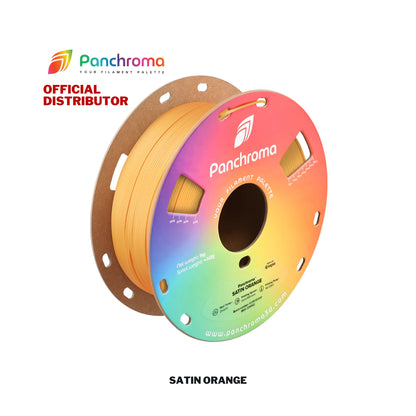 Polymaker Panchroma Satin PLA Filament