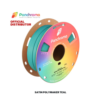Polymaker Panchroma Satin PLA Filament
