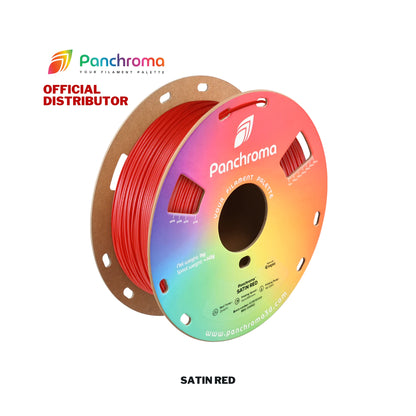 Polymaker Panchroma Satin PLA Filament