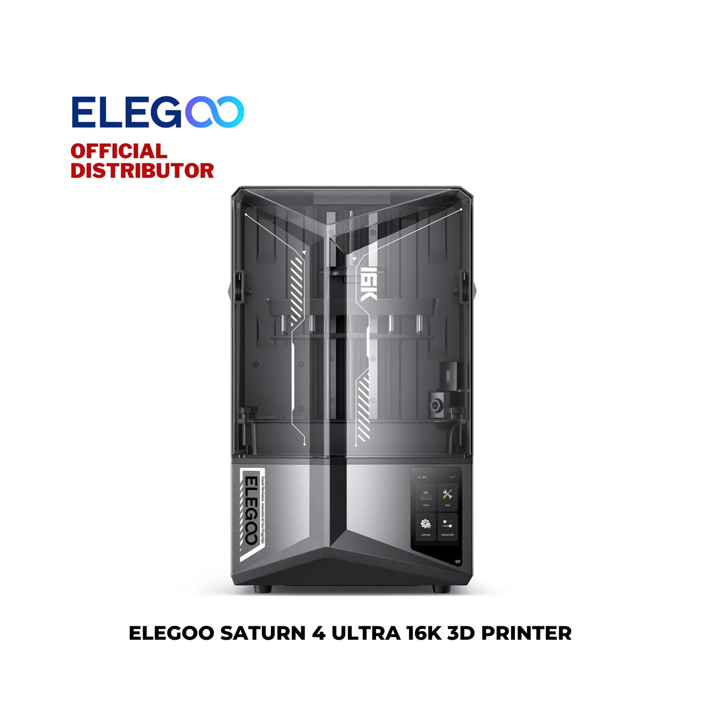 Elegoo Saturn 4 Series