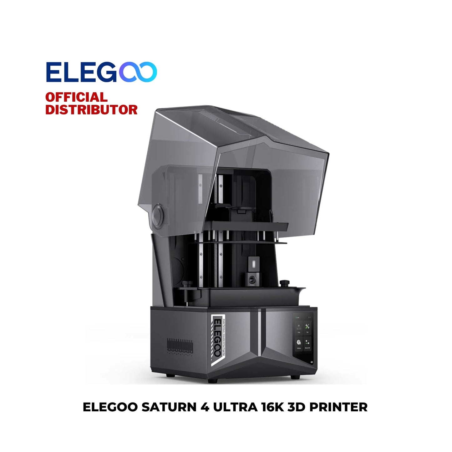 Elegoo Saturn 4 Series