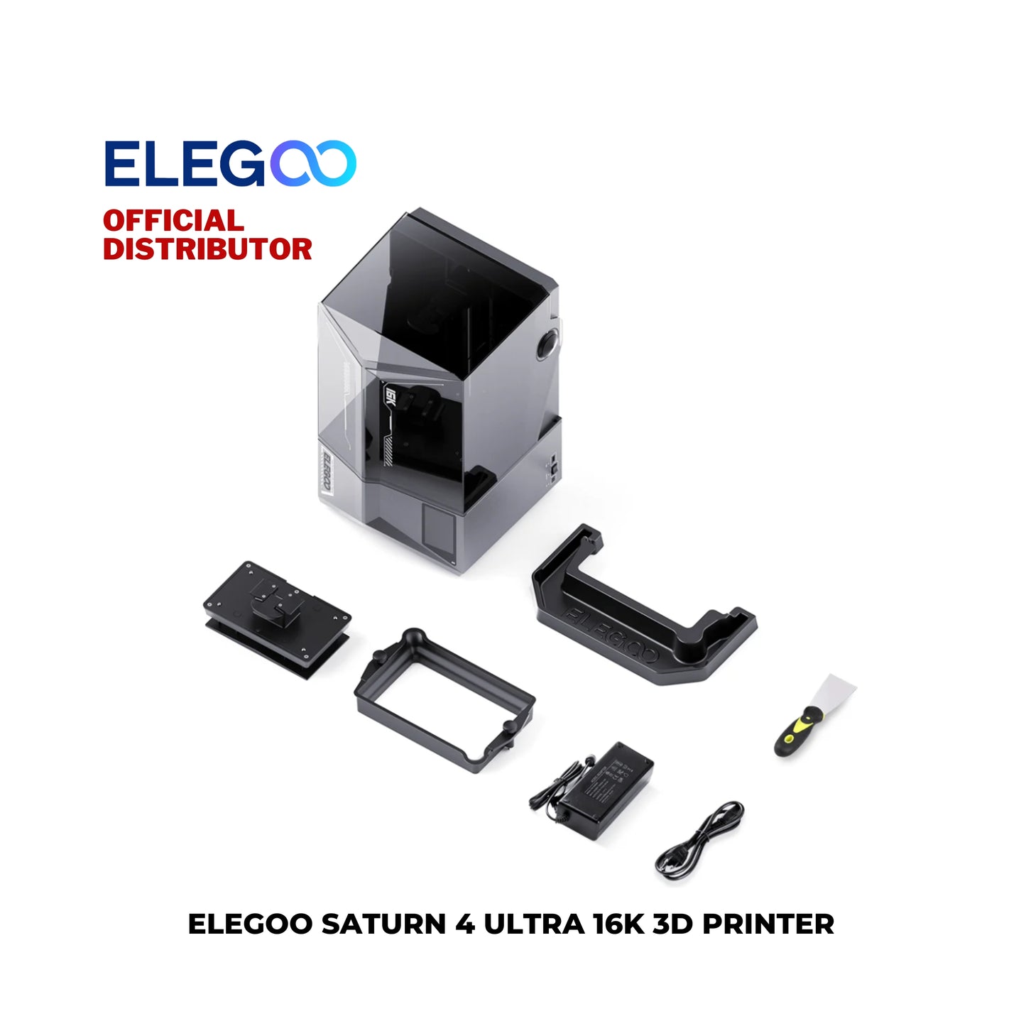 Elegoo Saturn 4 Series