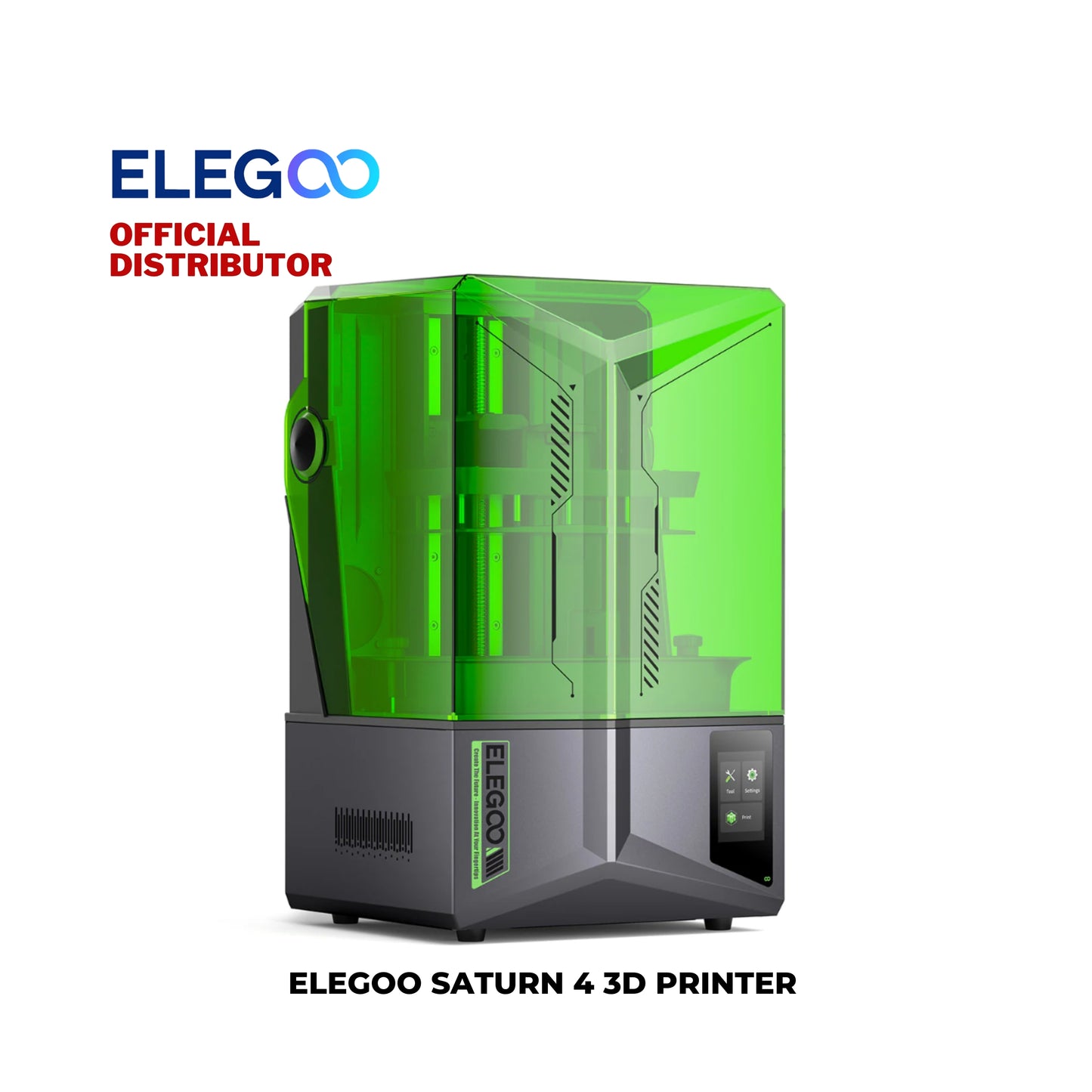 Elegoo Saturn 4 Series