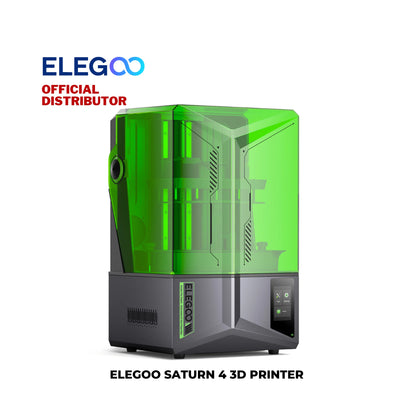 Elegoo Saturn 4 Series