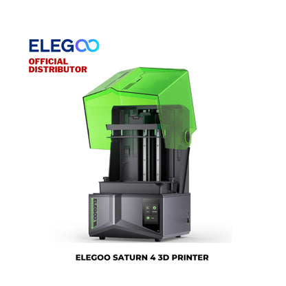Elegoo Saturn 4 Series