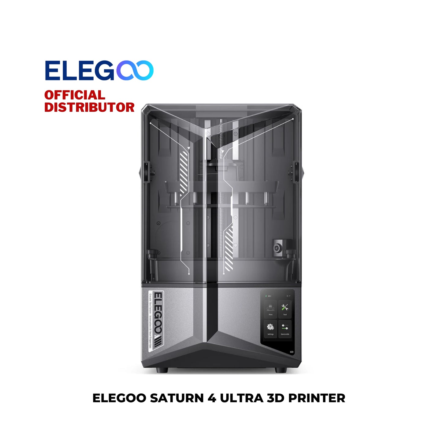 Elegoo Saturn 4 Series