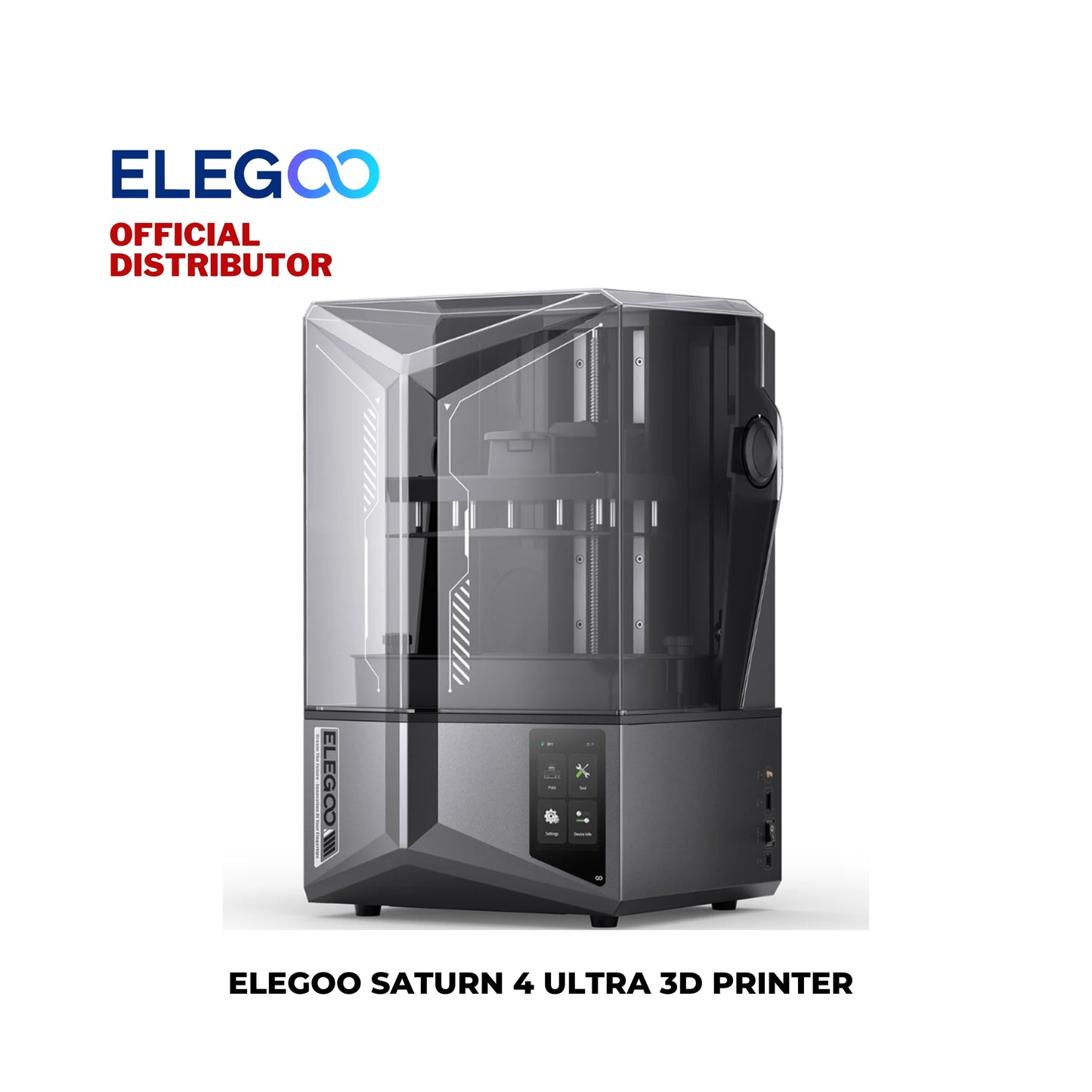 Elegoo Saturn 4 Series