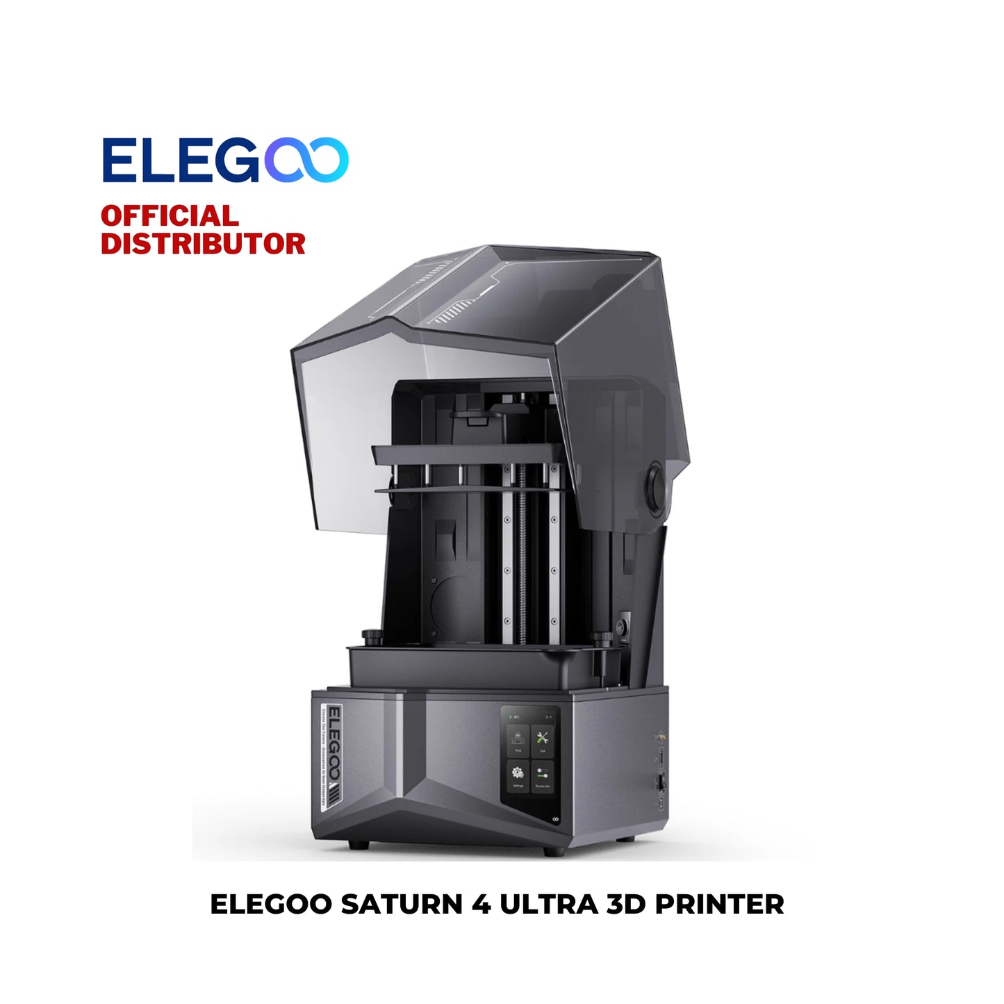 Elegoo Saturn 4 Series