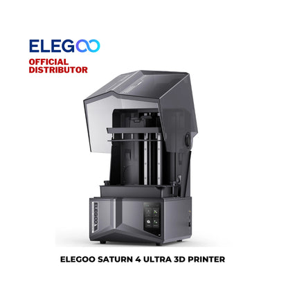 Elegoo Saturn 4 Series