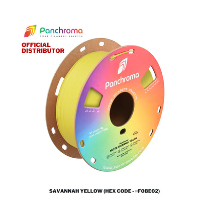 Polymaker Panchroma Matte PLA Filament