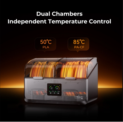 Creality Space Pi X4 220V with EU plug