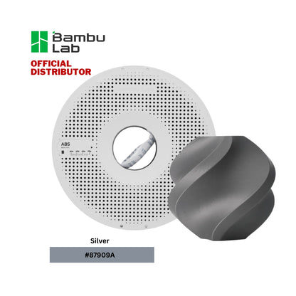 Bambu Lab ABS Filament