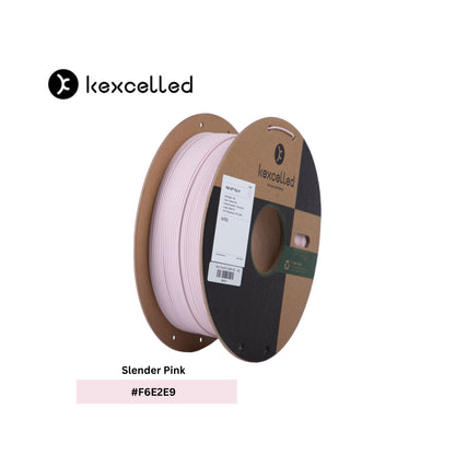 Kexcelled K5 PLA Matte Filament