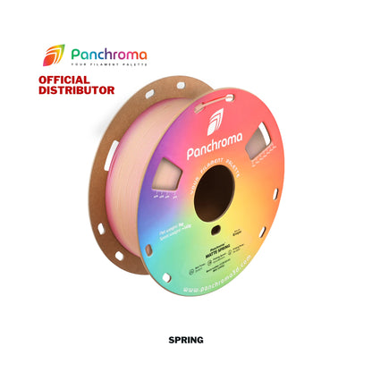 Polymaker Panchroma Gradient Matte PLA Filament