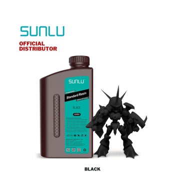 SUNLU Standard Resin