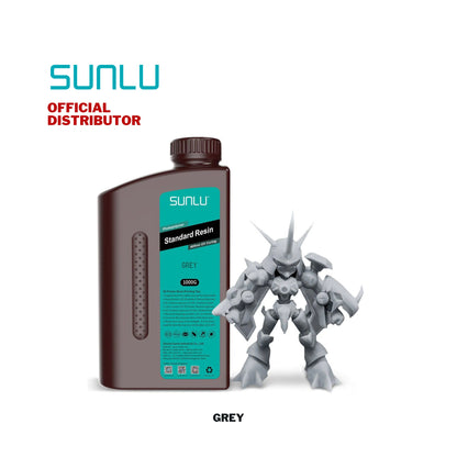 SUNLU Standard Resin