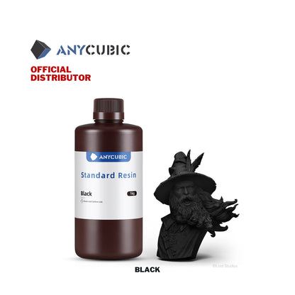Anycubic Standard Resin