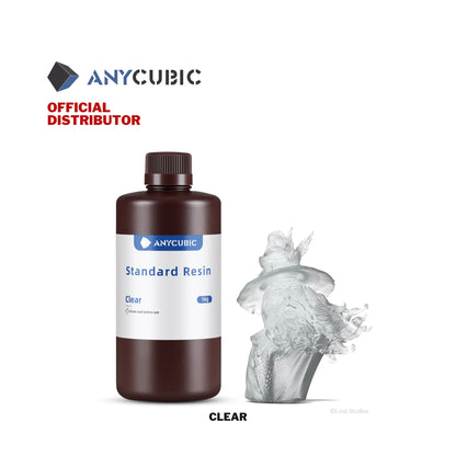 Anycubic Standard Resin