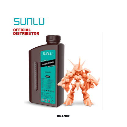 SUNLU Standard Resin