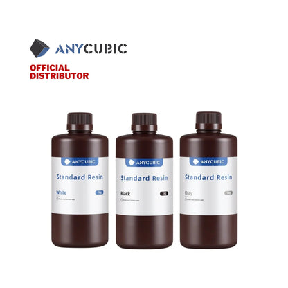 Anycubic Standard Resin
