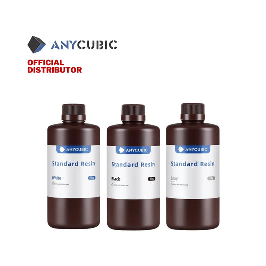 Anycubic Standard Resin