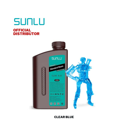 SUNLU Standard Resin