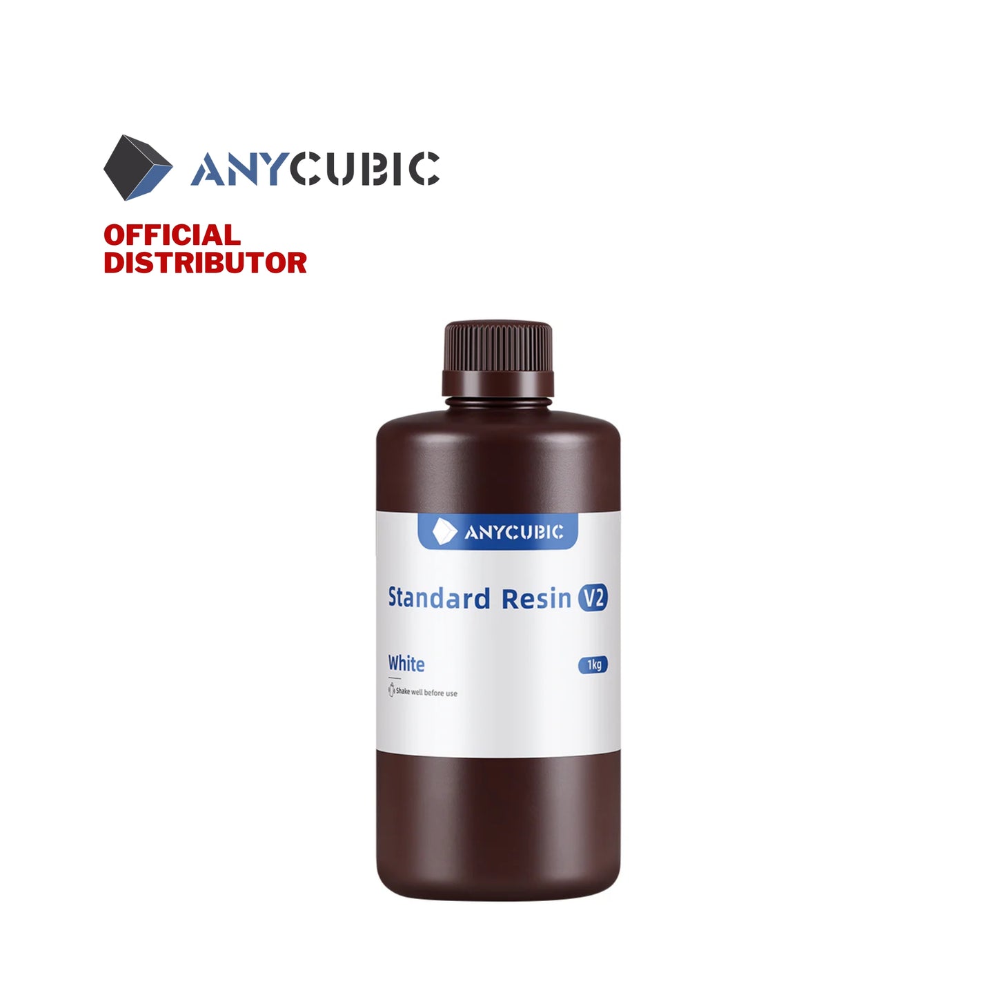 Anycubic Standard Resin V2