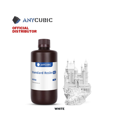 Anycubic Standard Resin V2