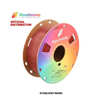 Polymaker Panchroma Starlight Filament