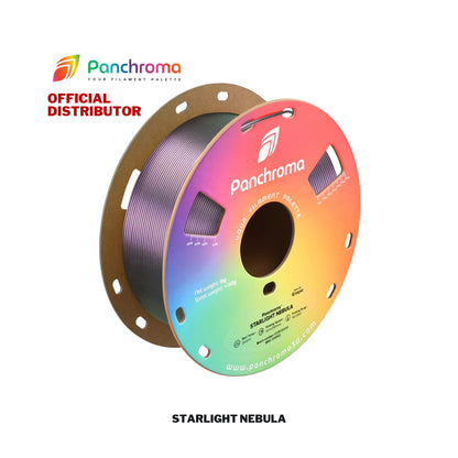 Polymaker Panchroma Starlight Filament