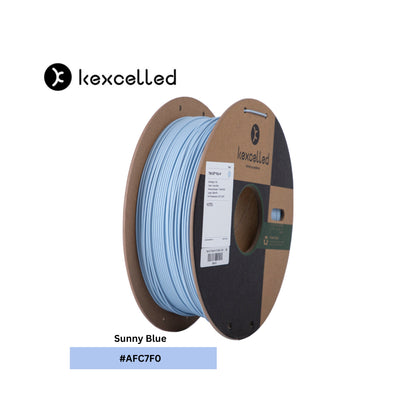 Kexcelled K5 PLA Matte Filament