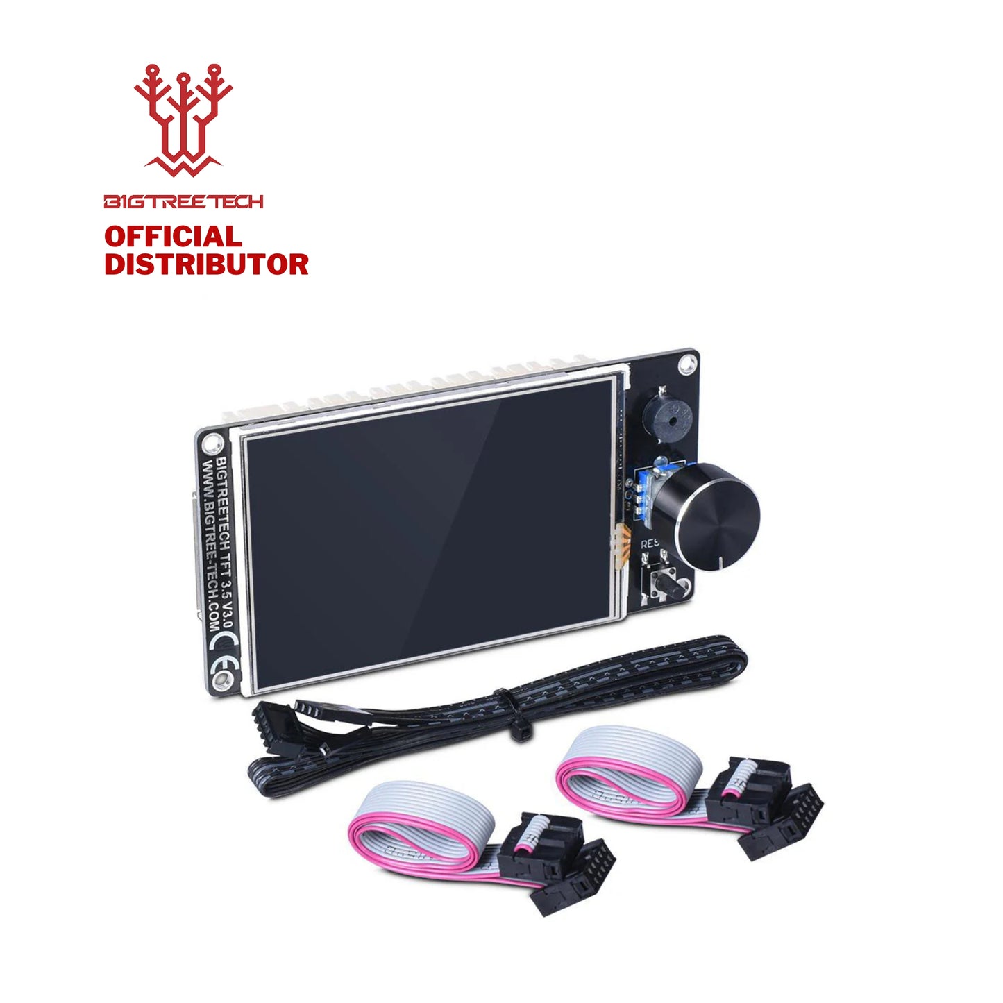 BigTreeTech Biqu TFT35 V3.0