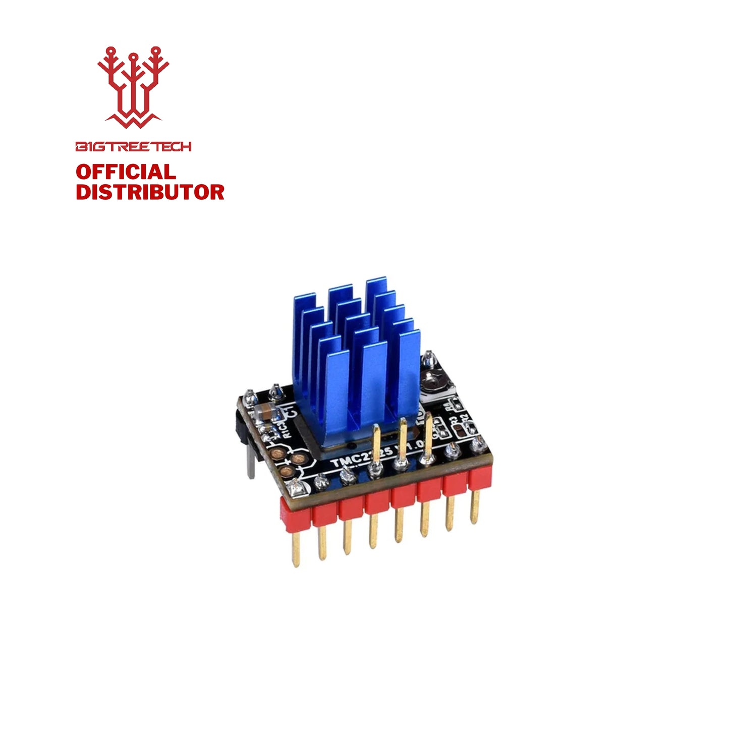 Bigtreetech TMC2225 V1.0