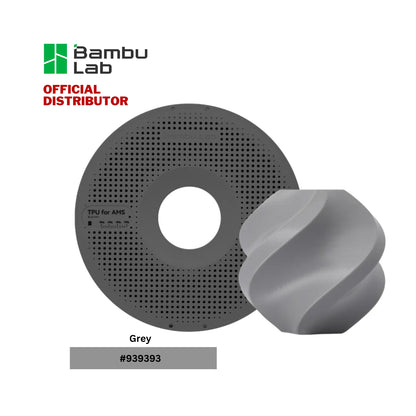 Bambu Lab TPU for AMS Filament