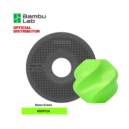 Bambu Lab TPU for AMS Filament