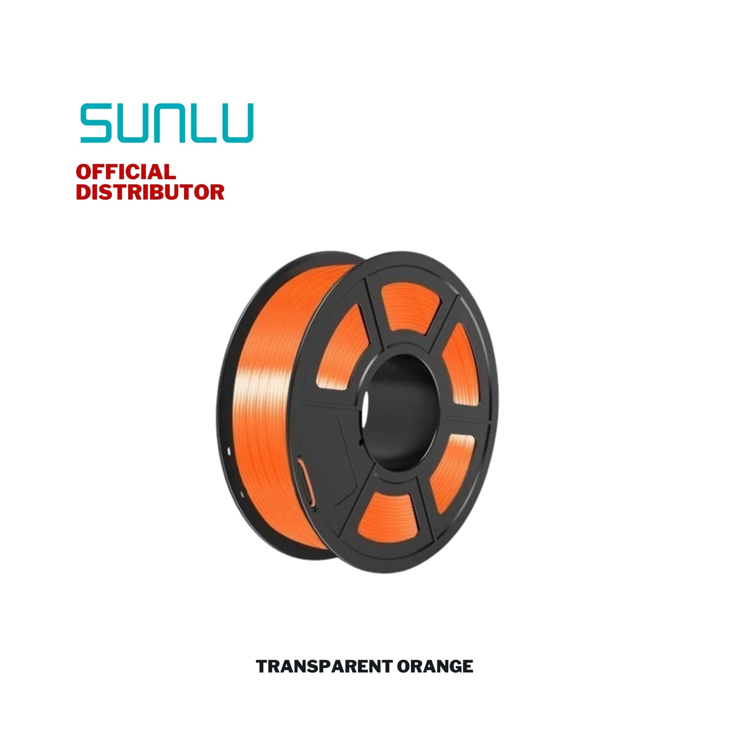 Sunlu PLA+ Filament