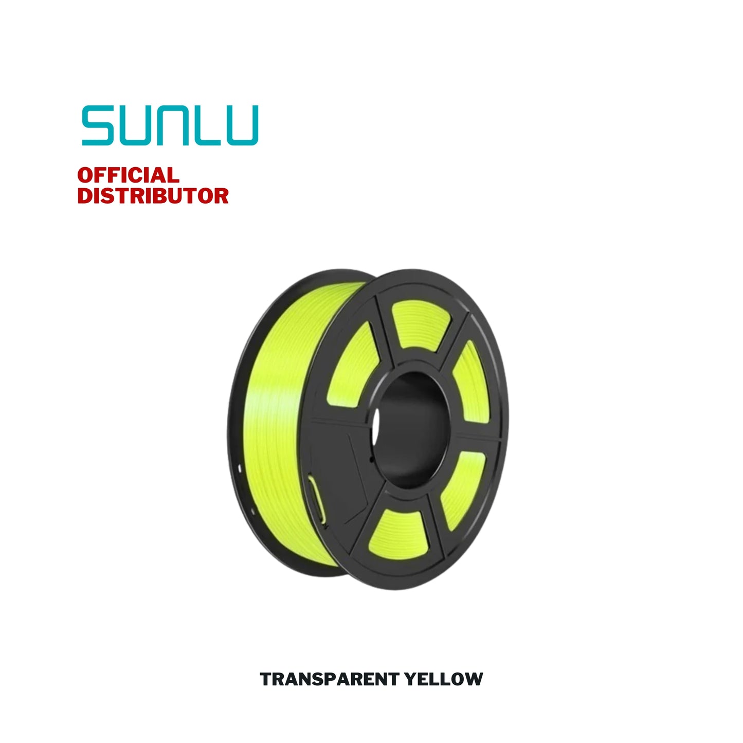 Sunlu PLA+ Filament