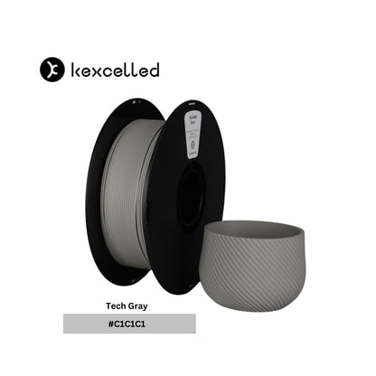 Kexcelled K5 PLA Matte Filament
