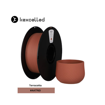 Kexcelled K5 PLA Matte Filament
