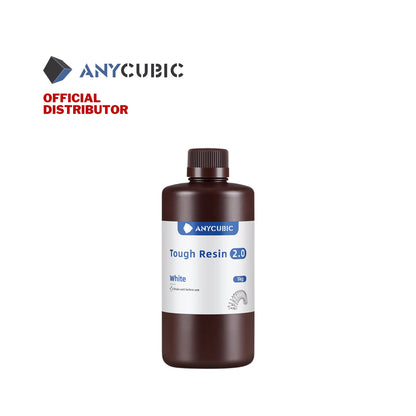 Anycubic Tough Resin 2.0