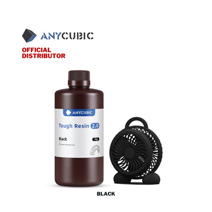 Anycubic Tough Resin 2.0
