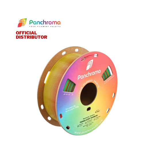 Polymaker Panchroma Translucent PLA Filament