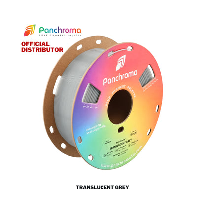 Polymaker Panchroma Translucent PLA Filament