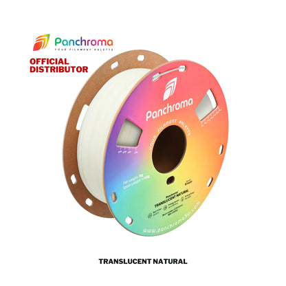 Polymaker Panchroma Translucent PLA Filament